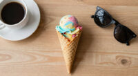 Rainbow Cone Surges In Global Coverage