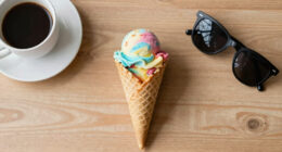 Rainbow Cone Surges In Global Coverage