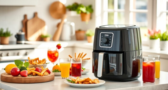 Summer BBQ Hack: Perfectly Roast a Whole Chicken with the Ninja Air Fryer