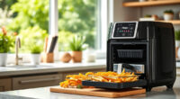 Summer Cooking Made Easy with the Ninja Foodi 10-in-1 Air Fry Oven