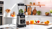 Summer Refresh with the Ninja BN805A Pro Plus Kitchen System