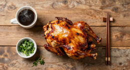 Surprise rival knocks Costco's famous rotisserie chicken off its perch as best bird