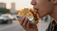 Taco Bell Surges In Global Coverage