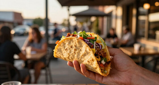 Taco Bell Surges In Global Coverage
