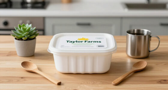 Taylor Farms Called White House To Try To Delay Cyclospora Recall
