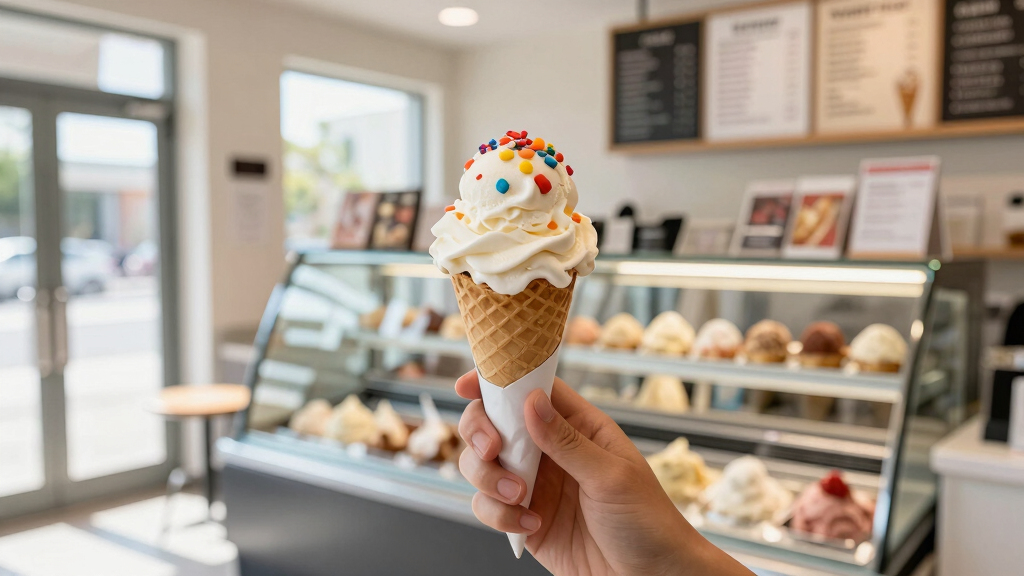 The 12 Best National Ice Cream Day Deals and Freebees