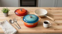 The 35 Best Kitchen Deals to Shop This Week from Le Creuset, Nordstrom, and More