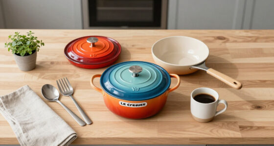 The 35 Best Kitchen Deals to Shop This Week from Le Creuset, Nordstrom, and More