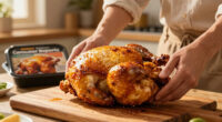The best rotisserie chicken is at this store, Consumer Reports says