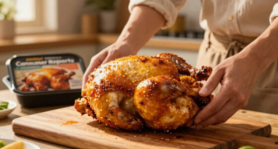 The best rotisserie chicken is at this store, Consumer Reports says