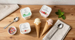 The Ice Cream Brand Everyone’s Eating In Your State