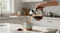 The Secret To Great Cafetiere Coffee | Kitchen Aide