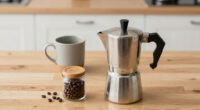 The secret to great cafetiere coffee | Kitchen aide