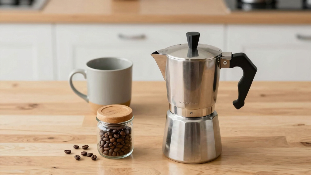 The secret to great cafetiere coffee | Kitchen aide