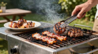 These “Flavor-Bomb” Bacon-Wrapped Filets Are Perfect for Summer Grilling