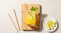 This 2-Ingredient Cocktail Was Just Named "The Drink Of Summer"