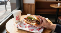 This Iconic Arby’s Item Has Been on the Menu for Over 60 Years—and It’s Still Better Than Any Sandwich