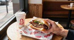 This Iconic Arby’s Item Has Been on the Menu for Over 60 Years—and It’s Still Better Than Any Sandwich