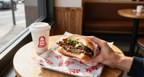 This Iconic Arby’s Item Has Been on the Menu for Over 60 Years—and It’s Still Better Than Any Sandwich