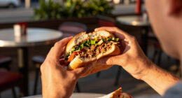 This Iconic Arby’s Item Has Been on the Menu for Over 60 Years—and It’s Still Better Than Any Sandwich