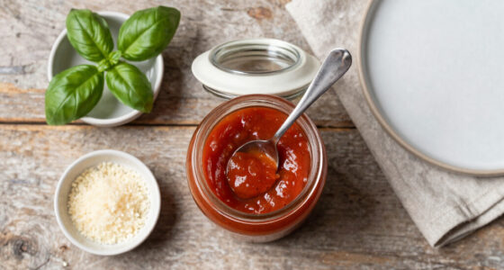 This Jarred Pasta Sauce Tastes As Delicious As The One From My Favorite Italian Restaurant