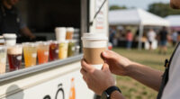 Truck Festival Food Poisoning Reports