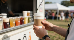 Truck Festival Food Poisoning Reports