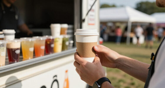 Truck Festival Food Poisoning Reports