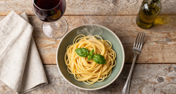 Unlimited Pasta Pass Olive Garden