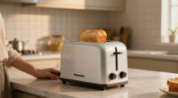 Us Canada Panasonic Toaster Recall