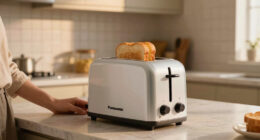Us Canada Panasonic Toaster Recall