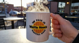 Waffle House Surges In Global Coverage