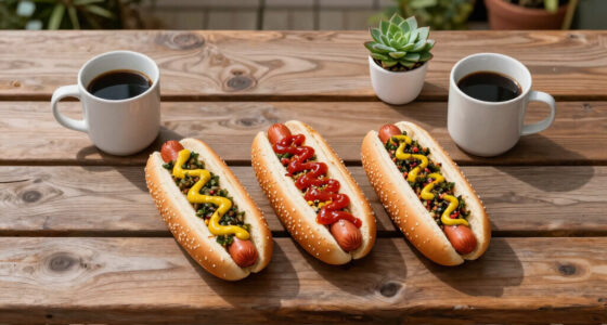 We Asked 3 Chefs To Name The Best Hot Dogs, And They All Said The Same Thing