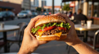 Whataburger Surges In Global Coverage