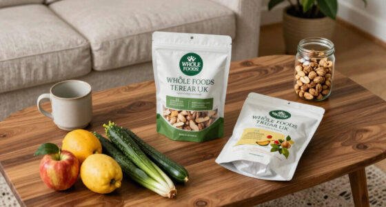 Whole Foods Surges In Global Coverage
