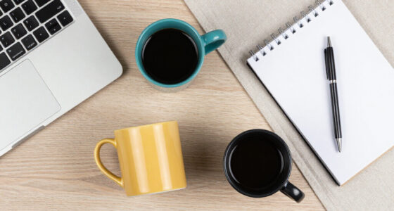 10 Best Coffee Mugs for Students in 2026
