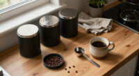 10 Best Coffee Storage Canisters in 2026