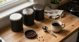 10 Best Coffee Storage Canisters in 2026