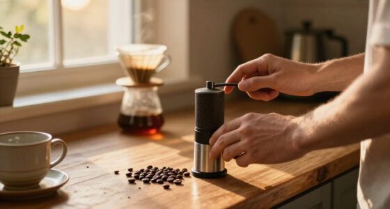 11 Best Electric Coffee Grinders in 2026