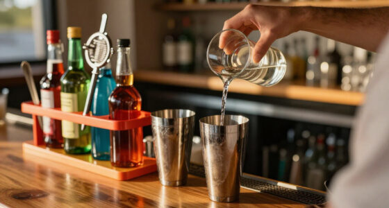 12 Best Cocktail Making Kits in 2026