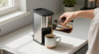 12 Best Coffee Makers For Students In 2026