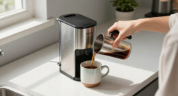 12 Best Coffee Makers For Students In 2026
