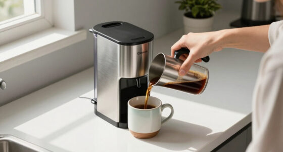 12 Best Coffee Makers For Students In 2026