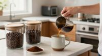 12 Best Coffee Storage Containers for Lasting Freshness in 2026