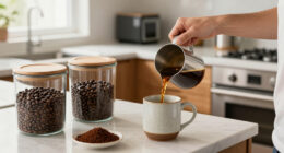 12 Best Coffee Storage Containers for Lasting Freshness in 2026