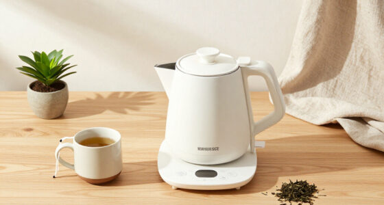 12 Best Electric Kettles for Students in 2026