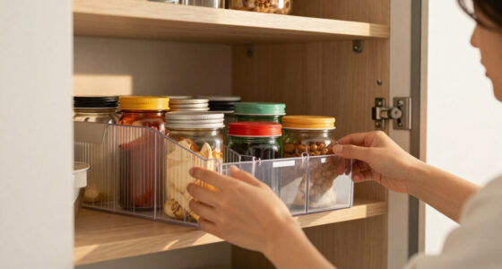 12 Best Refrigerator Organizers in 2026