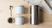 13 Best Coffee Storage Containers in 2026