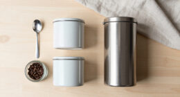 13 Best Coffee Storage Containers in 2026