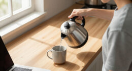 13 Best Electric Kettles for Students in 2026